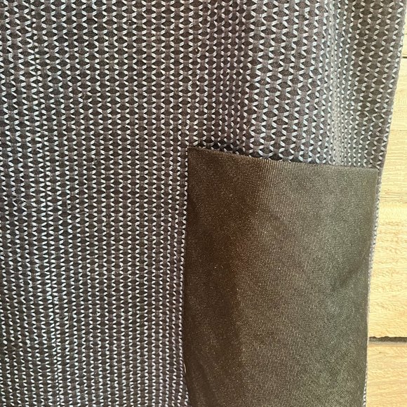 Rachel Comey Denim Mini Dress - Picture 5 of 5